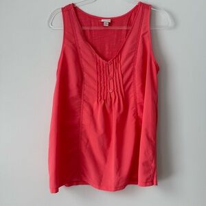 Merona | Target Blouse Sz L‎